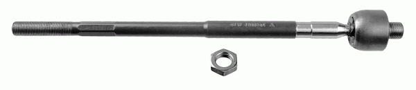 Inner Tie Rod - 36958 01 LEMFÖRDER