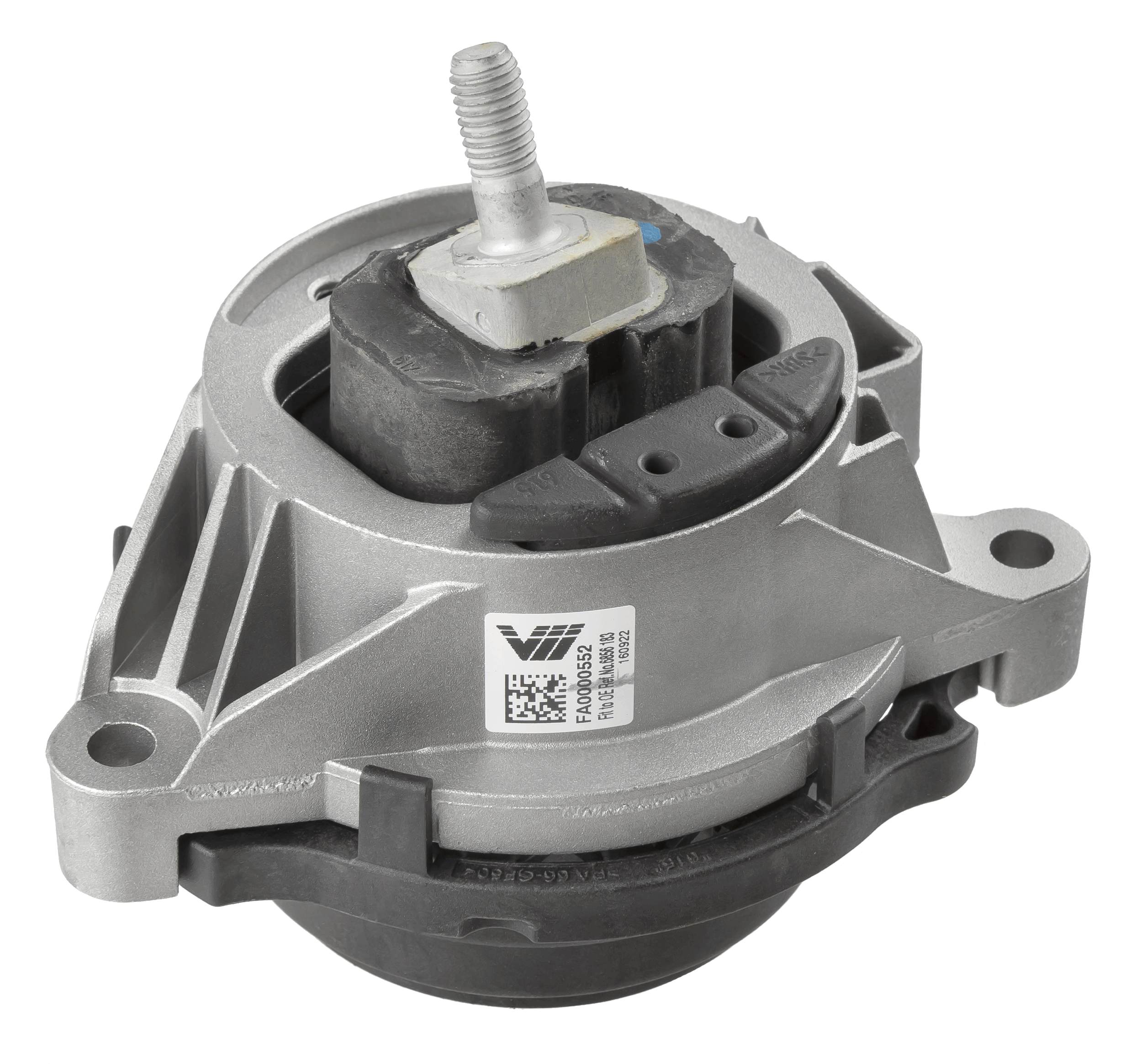 Engine Mounting - 36991 01 LEMFÖRDER