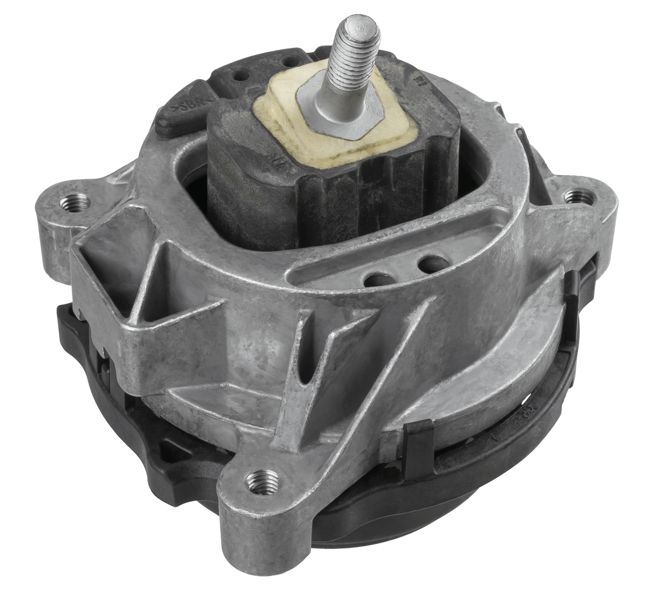 Engine Mounting - 36993 01 LEMFÖRDER