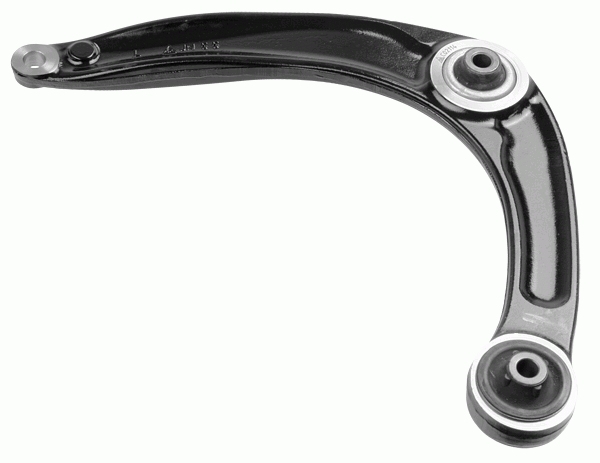 Track Control Arm - 37012 01 LEMFÖRDER