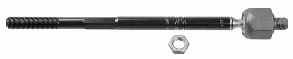 Inner Tie Rod - 37019 01 LEMFÖRDER