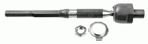 Inner Tie Rod - 37032 01 LEMFÖRDER