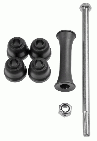 Rod/Strut, stabiliser - 37074 01 LEMFÖRDER
