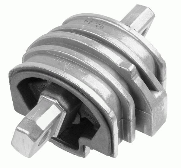 Supporto, Cambio automatico - 37084 01 LEMFÖRDER