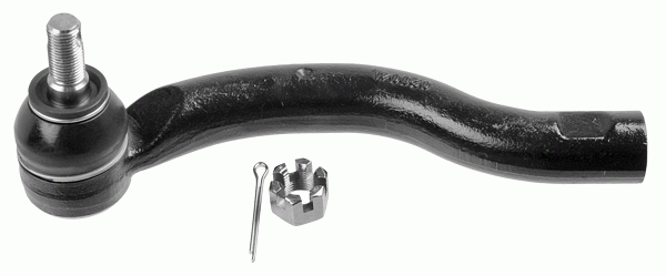 Tie Rod End - 37093 01 LEMFÖRDER