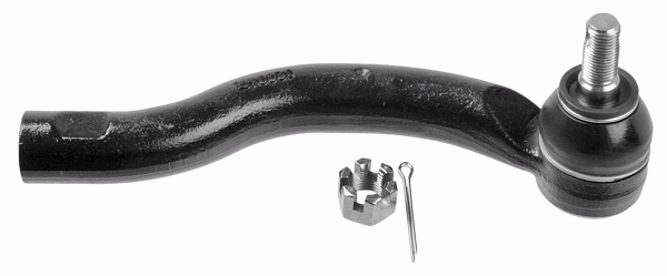 Testa barra d'accoppiamento - 37094 01 LEMFÖRDER
