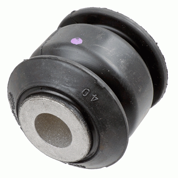 Control Arm-/Trailing Arm Bush - 37098 01 LEMFÖRDER