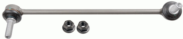 Asta/Puntone, Stabilizzatore - 37101 01 LEMFÖRDER