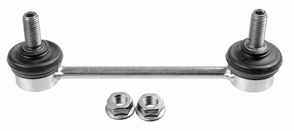 Rod/Strut, stabiliser - 37102 01 LEMFÖRDER