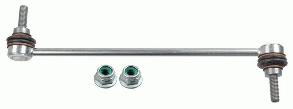 Rod/Strut, stabiliser - 37109 01 LEMFÖRDER