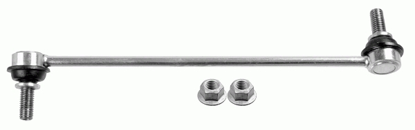 Rod/Strut, stabiliser - 37111 01 LEMFÖRDER