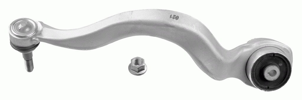 Track Control Arm - 37114 01 LEMFÖRDER