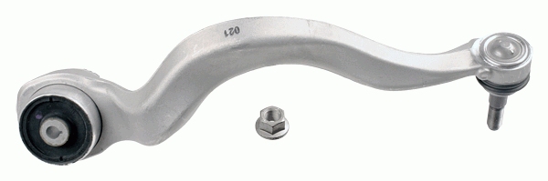 Track Control Arm - 37115 01 LEMFÖRDER