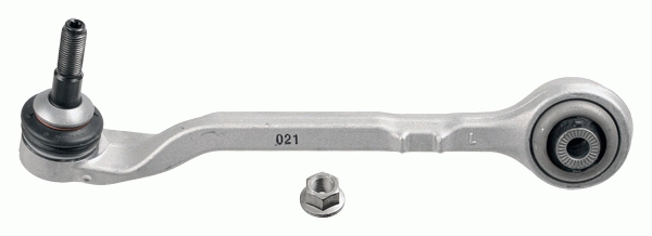 Track Control Arm - 37116 01 LEMFÖRDER