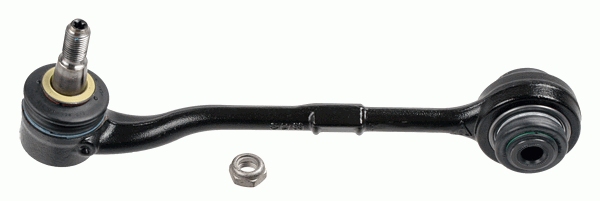 Track Control Arm - 37118 01 LEMFÖRDER