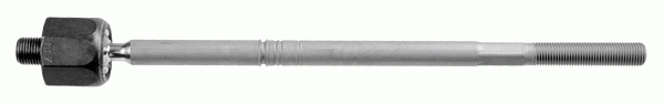 Inner Tie Rod - 37122 01 LEMFÖRDER