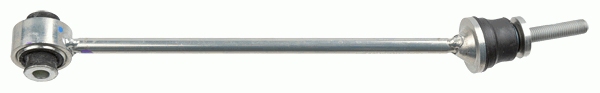 Rod/Strut, stabiliser - 37136 01 LEMFÖRDER