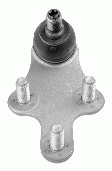 Ball Joint - 37145 01 LEMFÖRDER