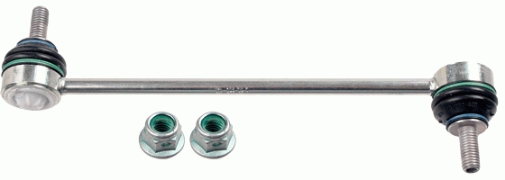 Rod/Strut, stabiliser - 37148 01 LEMFÖRDER