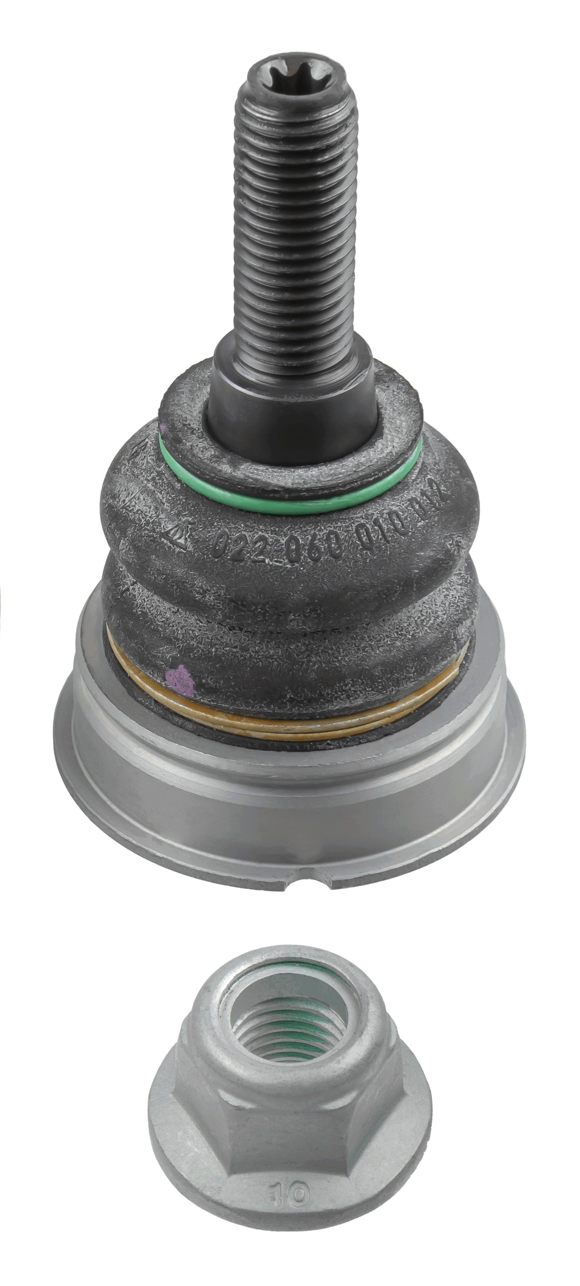 Ball Joint - 37149 01 LEMFÖRDER