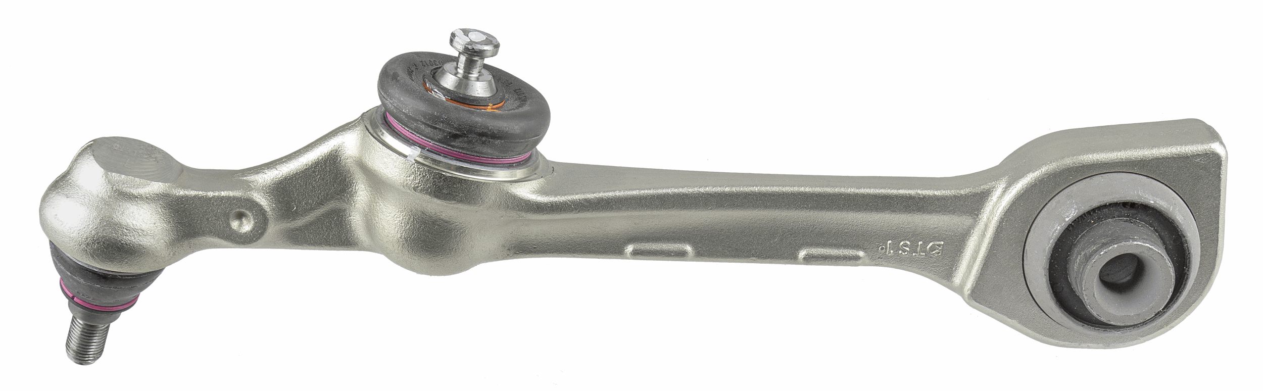 vikšro valdymo svirtis - 37151 01 LEMFÖRDER