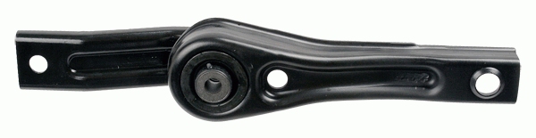 Lagerung, Motor - 37161 01 LEMFÖRDER