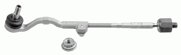Tie Rod - 37169 01 LEMFÖRDER