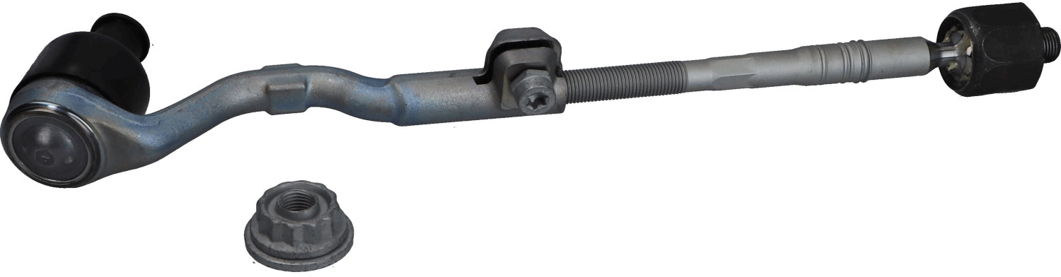 Tie Rod - 37169 01 LEMFÖRDER