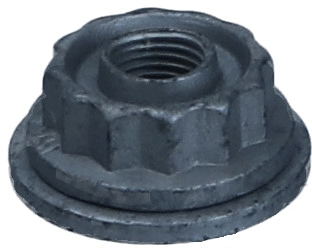Tie Rod - 37169 01 LEMFÖRDER