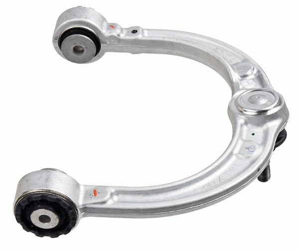 Braccio oscillante, Sospensione ruota - 37179 01 LEMFÖRDER