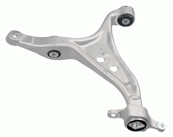 Track Control Arm - 37182 01 LEMFÖRDER