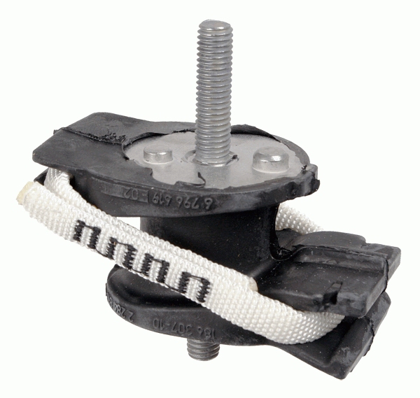 Mounting, automatic transmission - 37187 01 LEMFÖRDER