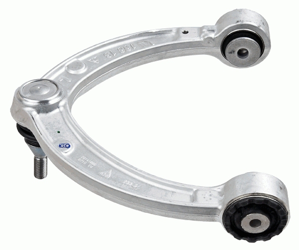 Track Control Arm - 37188 01 LEMFÖRDER