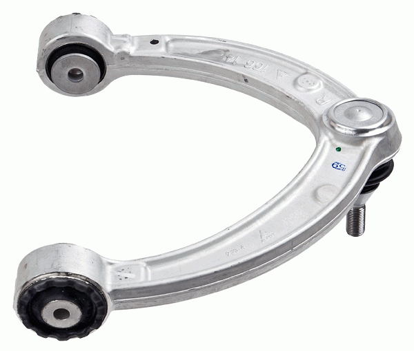 Track Control Arm - 37189 01 LEMFÖRDER