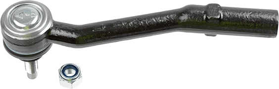 Tie Rod End - 37191 01 LEMFÖRDER