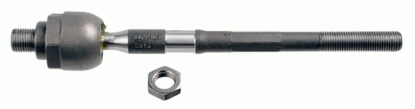 Inner Tie Rod - 37221 01 LEMFÖRDER