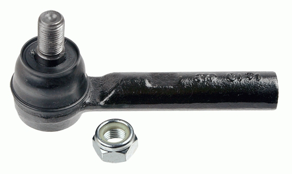 Tie Rod End - 37241 01 LEMFÖRDER
