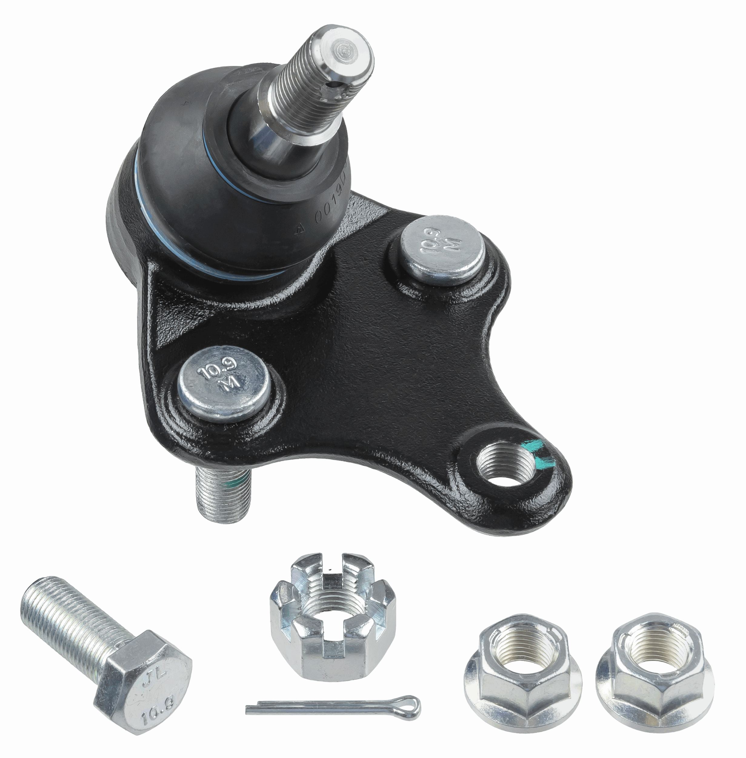 Ball Joint - 37243 01 LEMFÖRDER