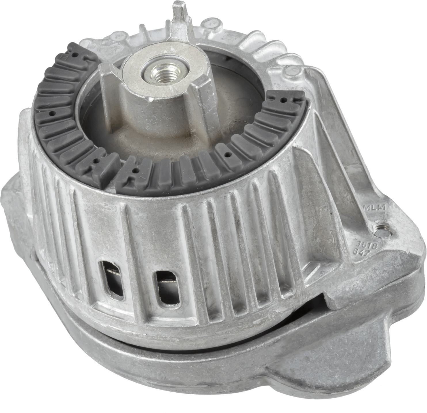 Engine Mounting - 37287 01 LEMFÖRDER