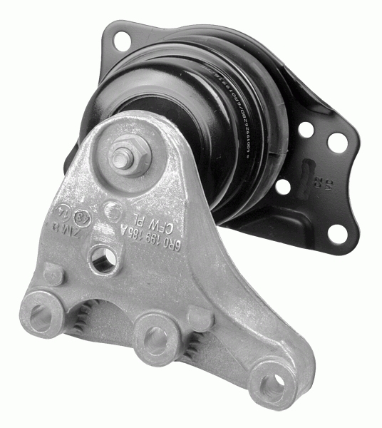 Sospensione, Motore - 37298 01 LEMFÖRDER