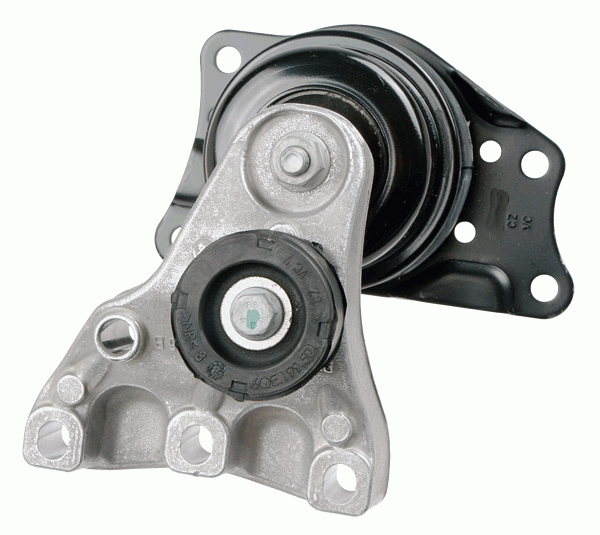 Engine Mounting - 37299 01 LEMFÖRDER