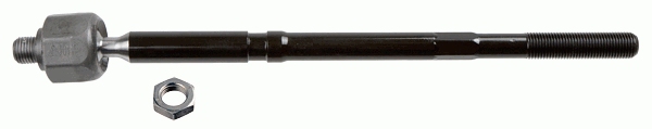 Inner Tie Rod - 37313 01 LEMFÖRDER