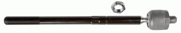 Giunto assiale, Asta trasversale - 37314 01 LEMFÖRDER