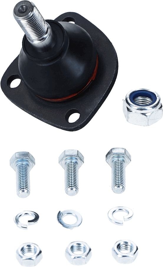 Ball Joint - 37320 01 LEMFÖRDER
