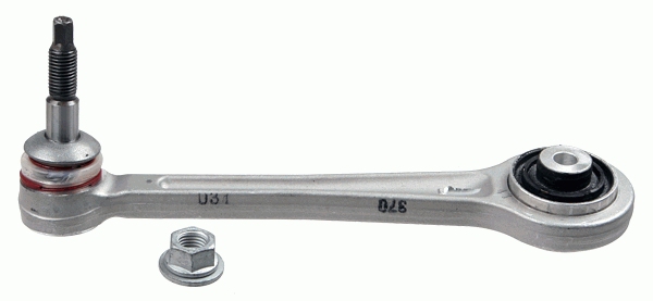 Braccio oscillante, Sospensione ruota - 37350 01 LEMFÖRDER