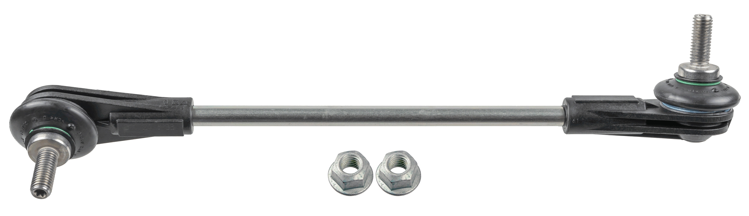 Asta/Puntone, Stabilizzatore - 37356 01 LEMFÖRDER
