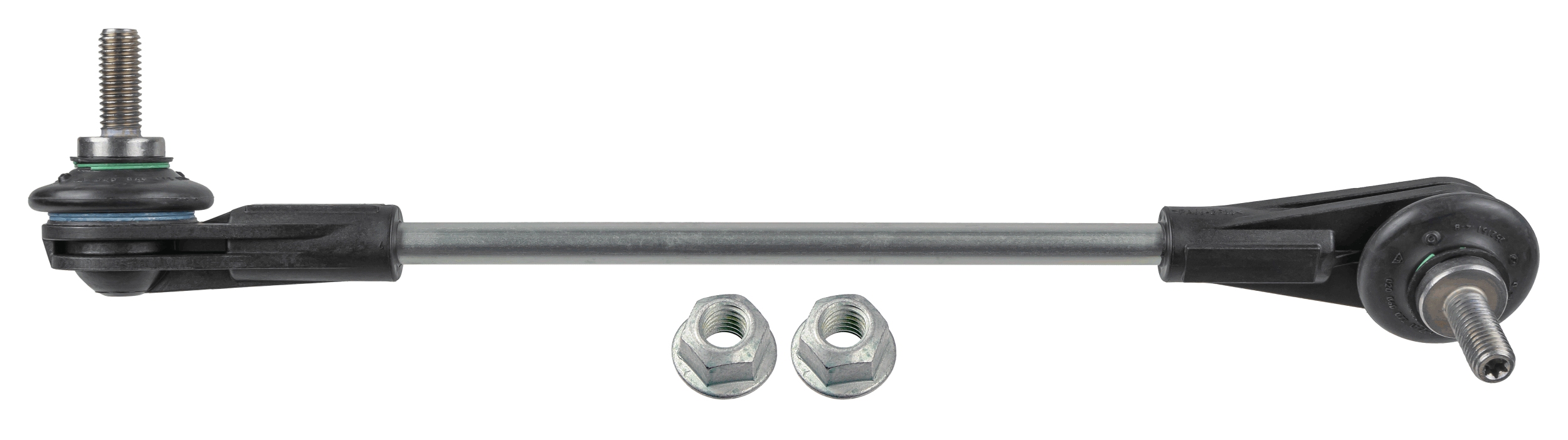 Rod/Strut, stabiliser - 37357 01 LEMFÖRDER