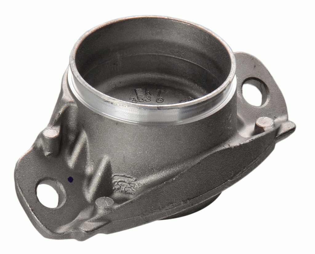 Top Strut Mounting - 37417 01 LEMFÖRDER