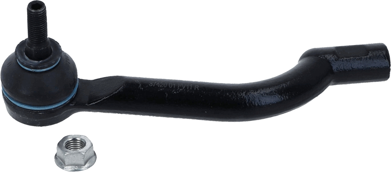 Tie Rod End - 37420 01 LEMFÖRDER
