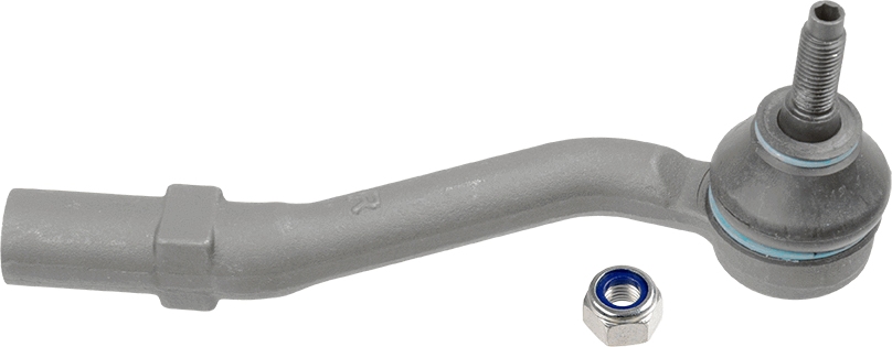Tie Rod End - 37427 01 LEMFÖRDER